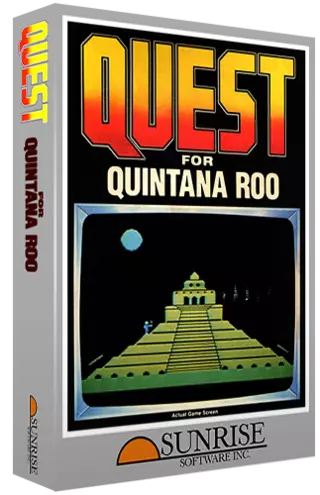 jeu Quest for Quintana Roo